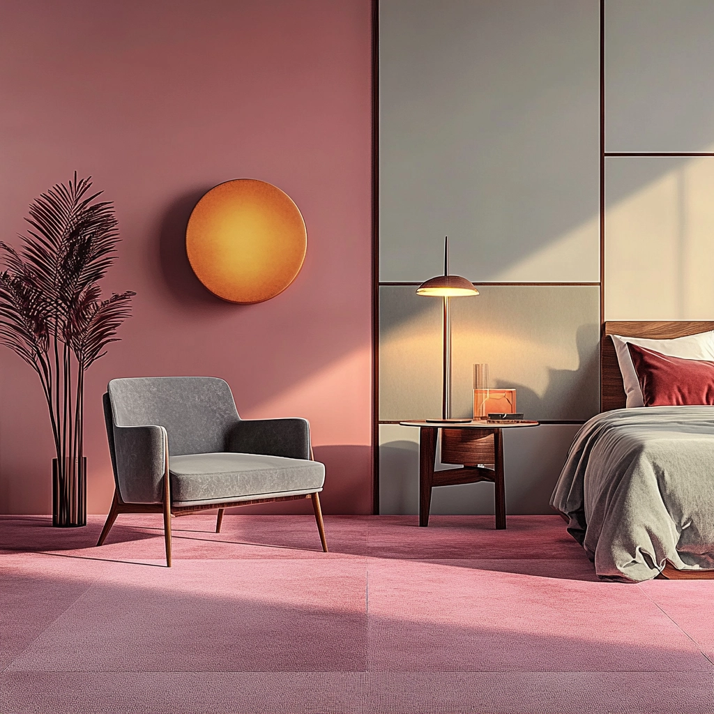 pink bedroom carpet 65