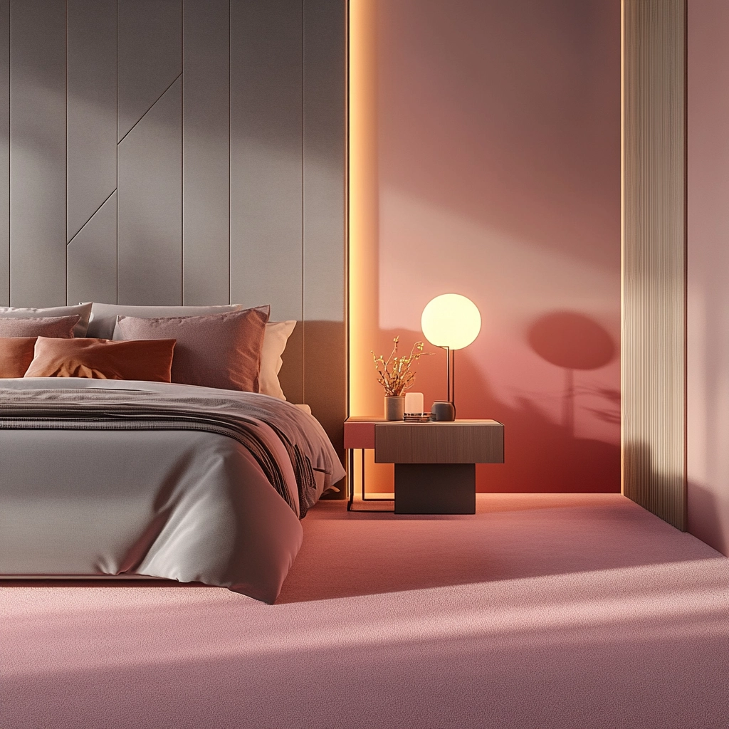 pink bedroom carpet 67
