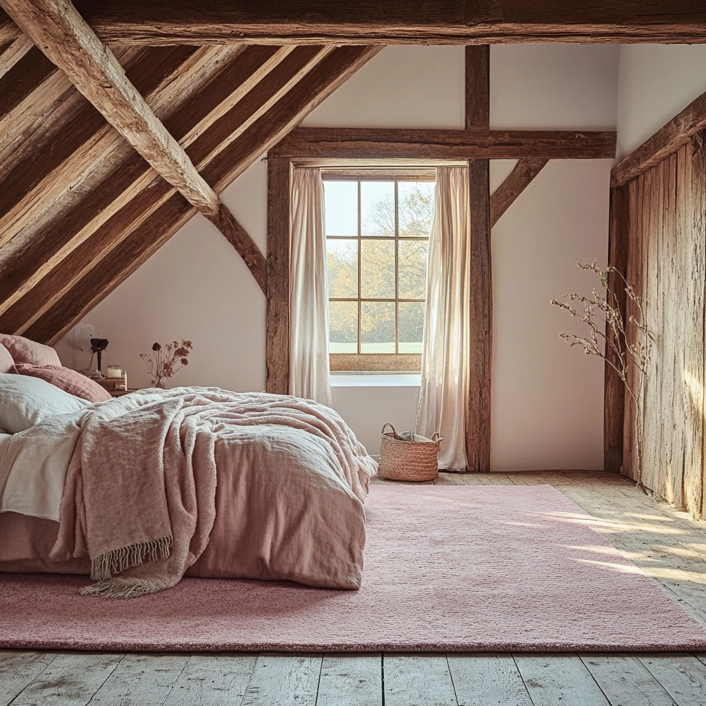 pink bedroom carpet 80