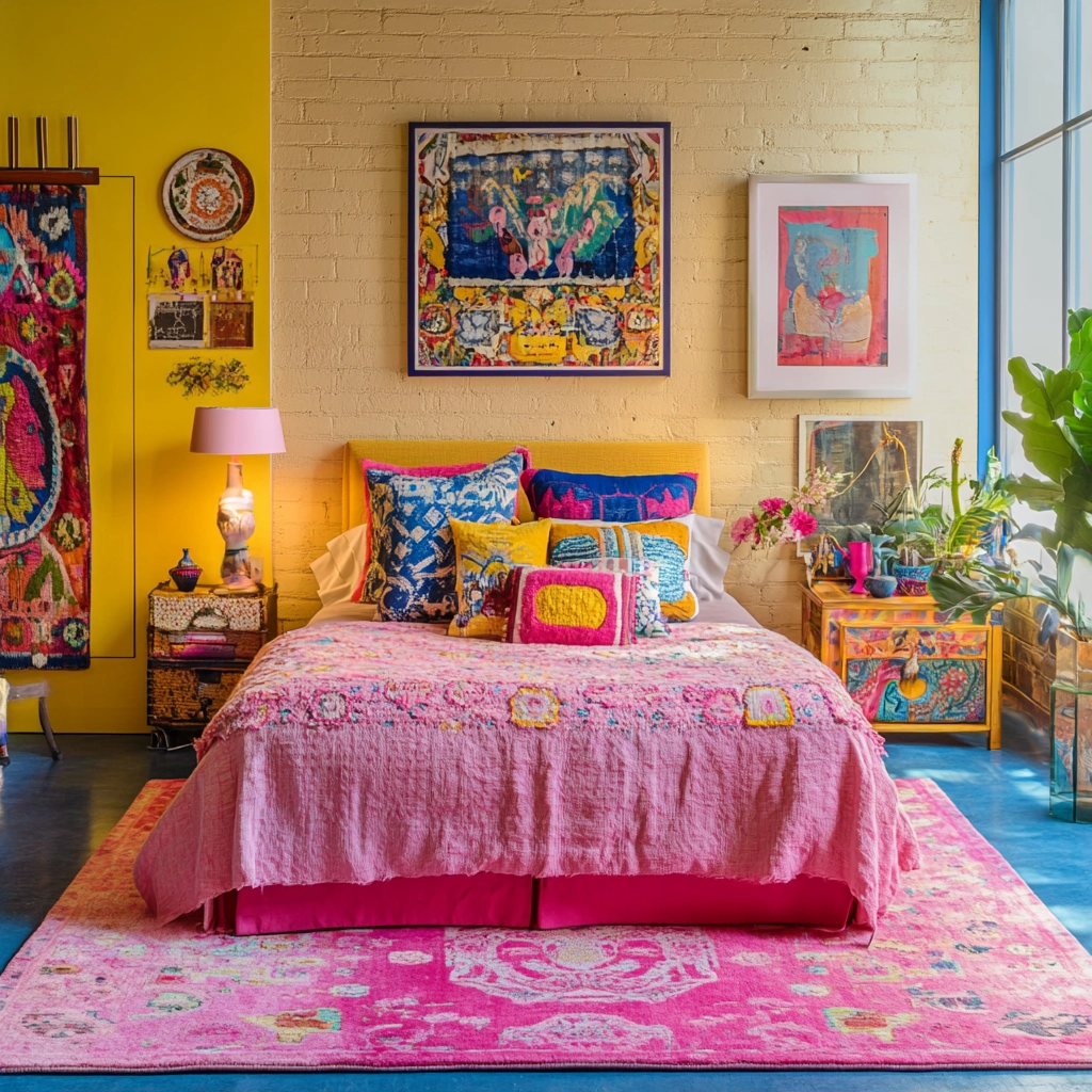 pink bedroom rug 20