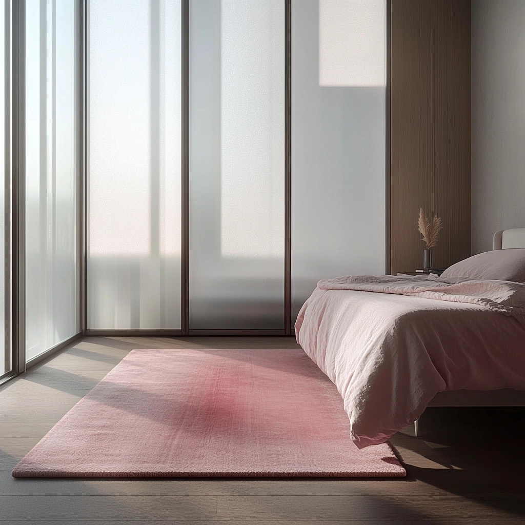 pink bedroom rug 22