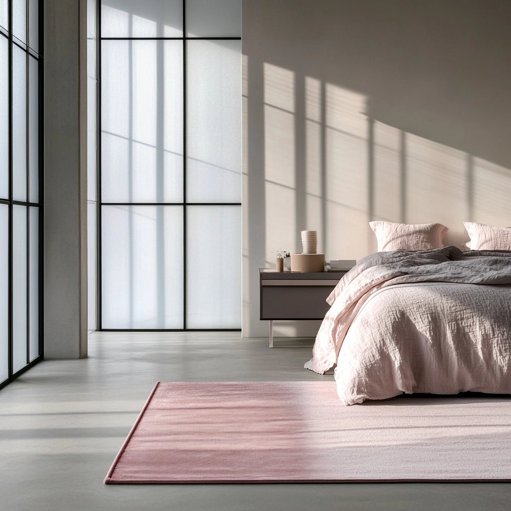 pink bedroom rug 24