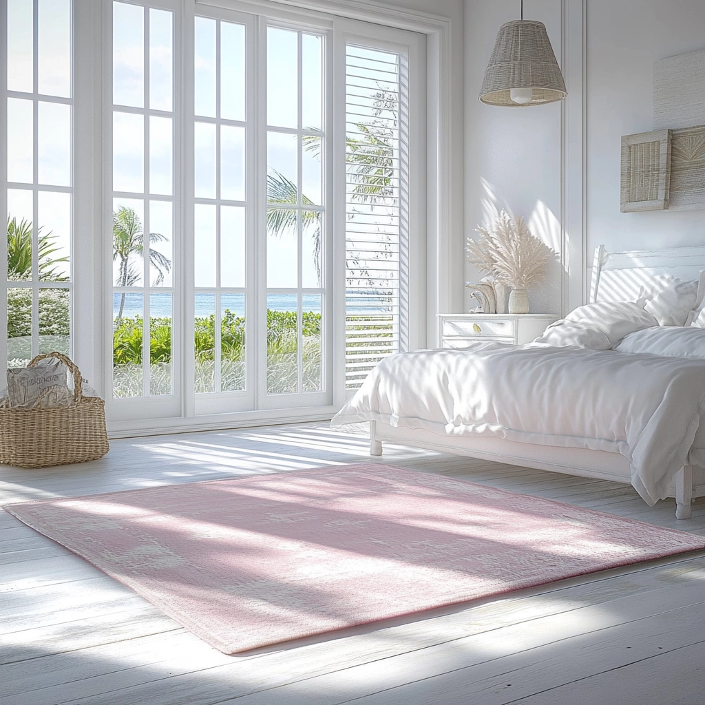 pink bedroom rug 32
