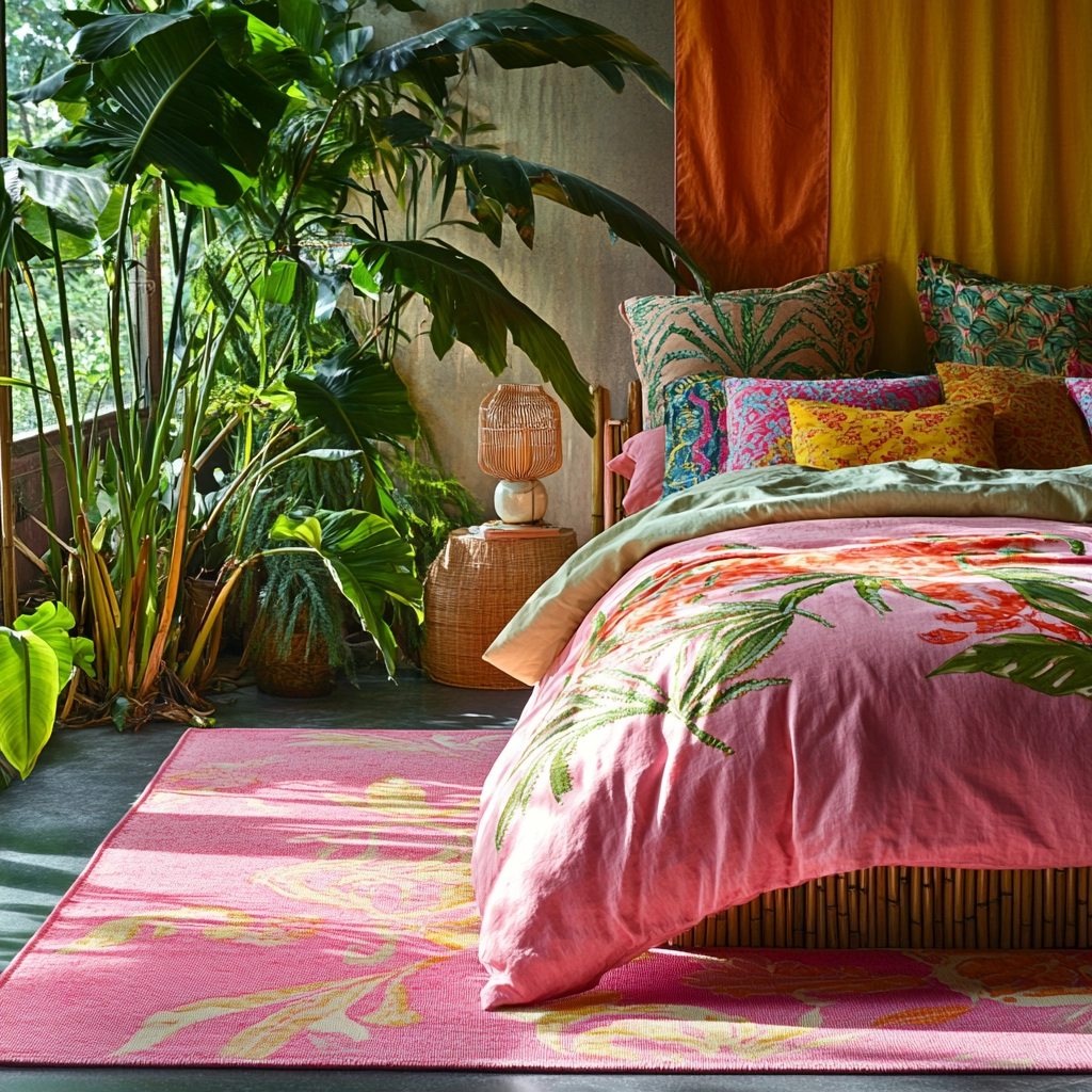 pink bedroom rug 39