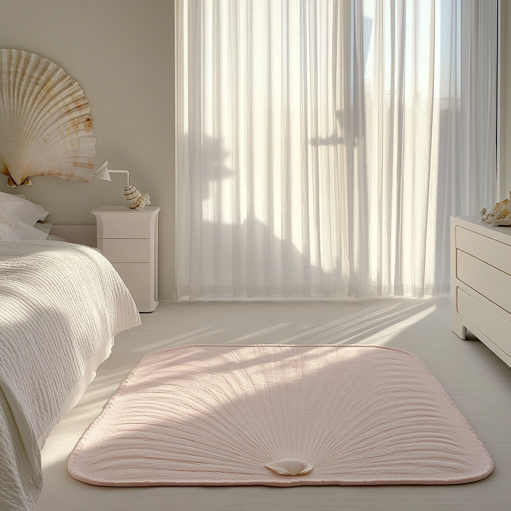 pink bedroom rug 73