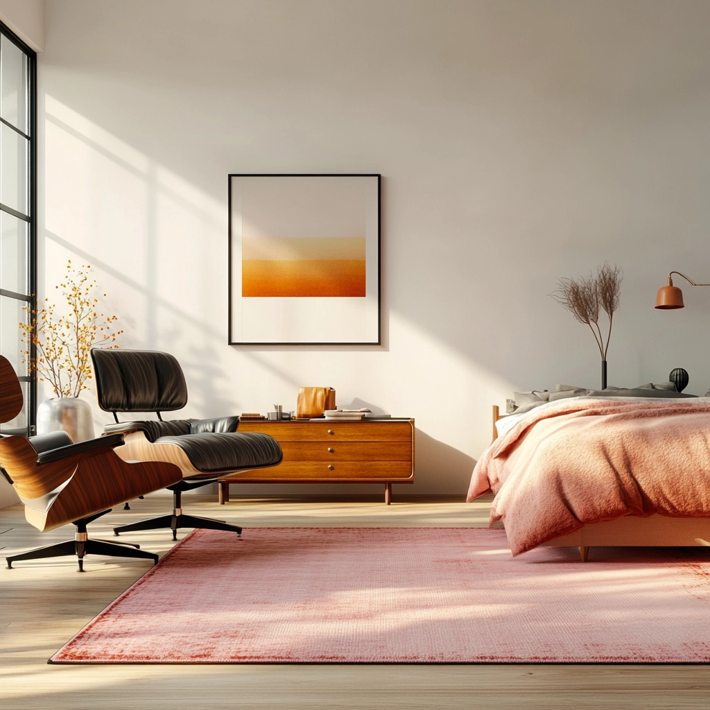 pink bedroom rug 78