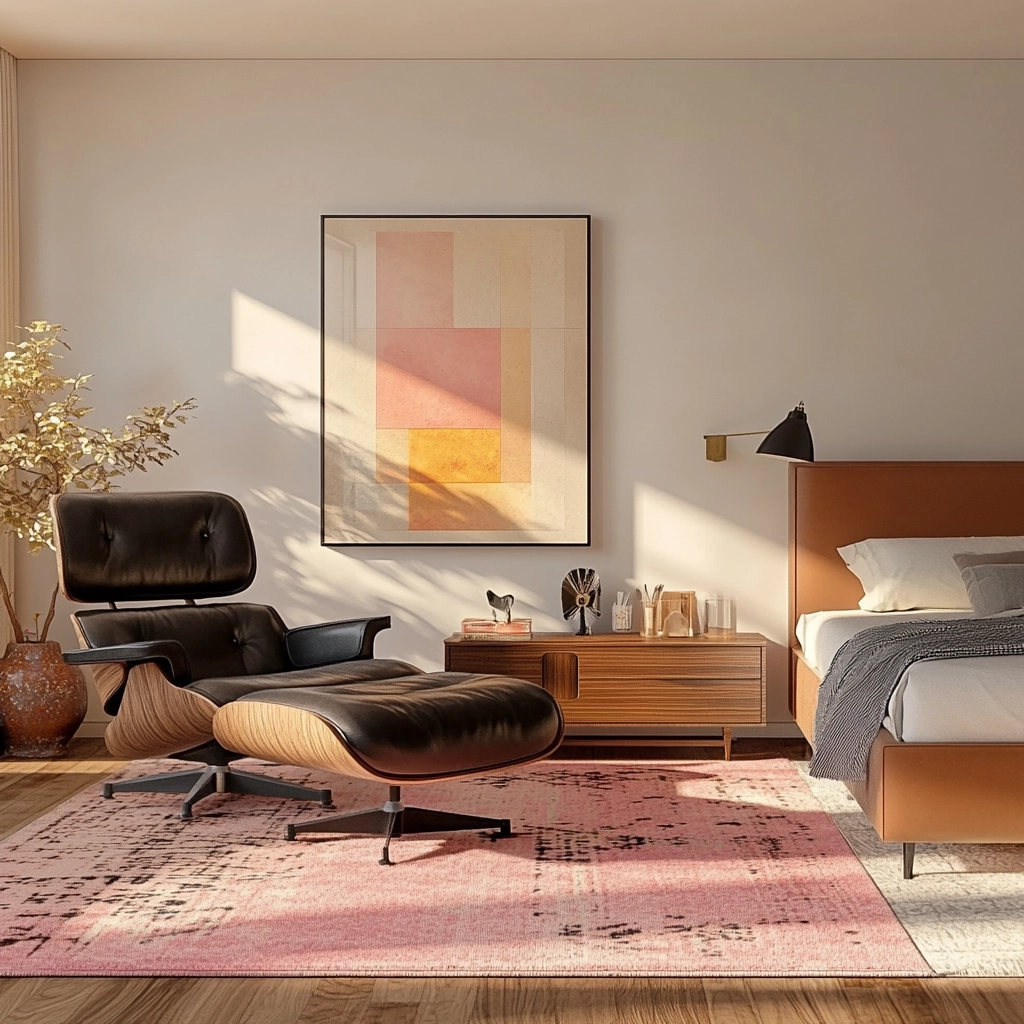 pink bedroom rug 79