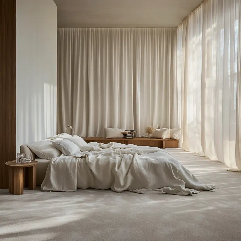 plush carpet bedroom 1