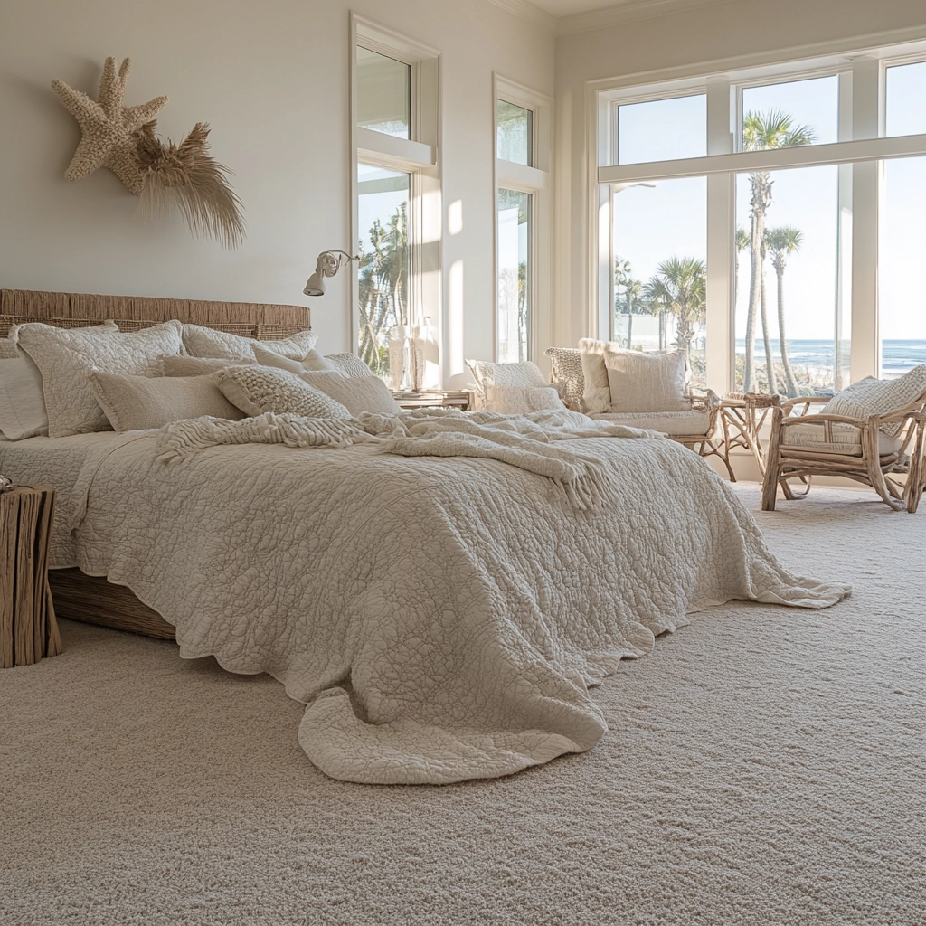 plush carpet bedroom 25