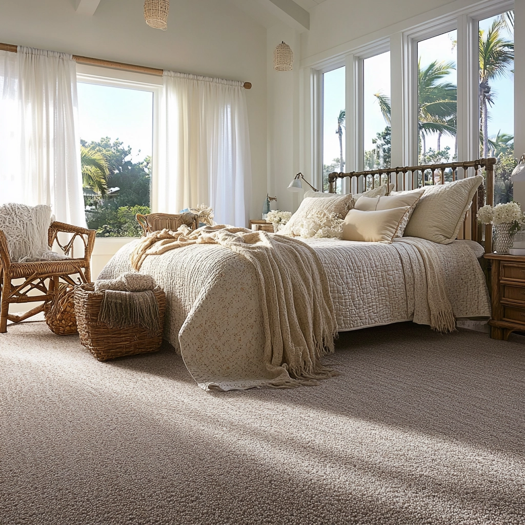 plush carpet bedroom 27