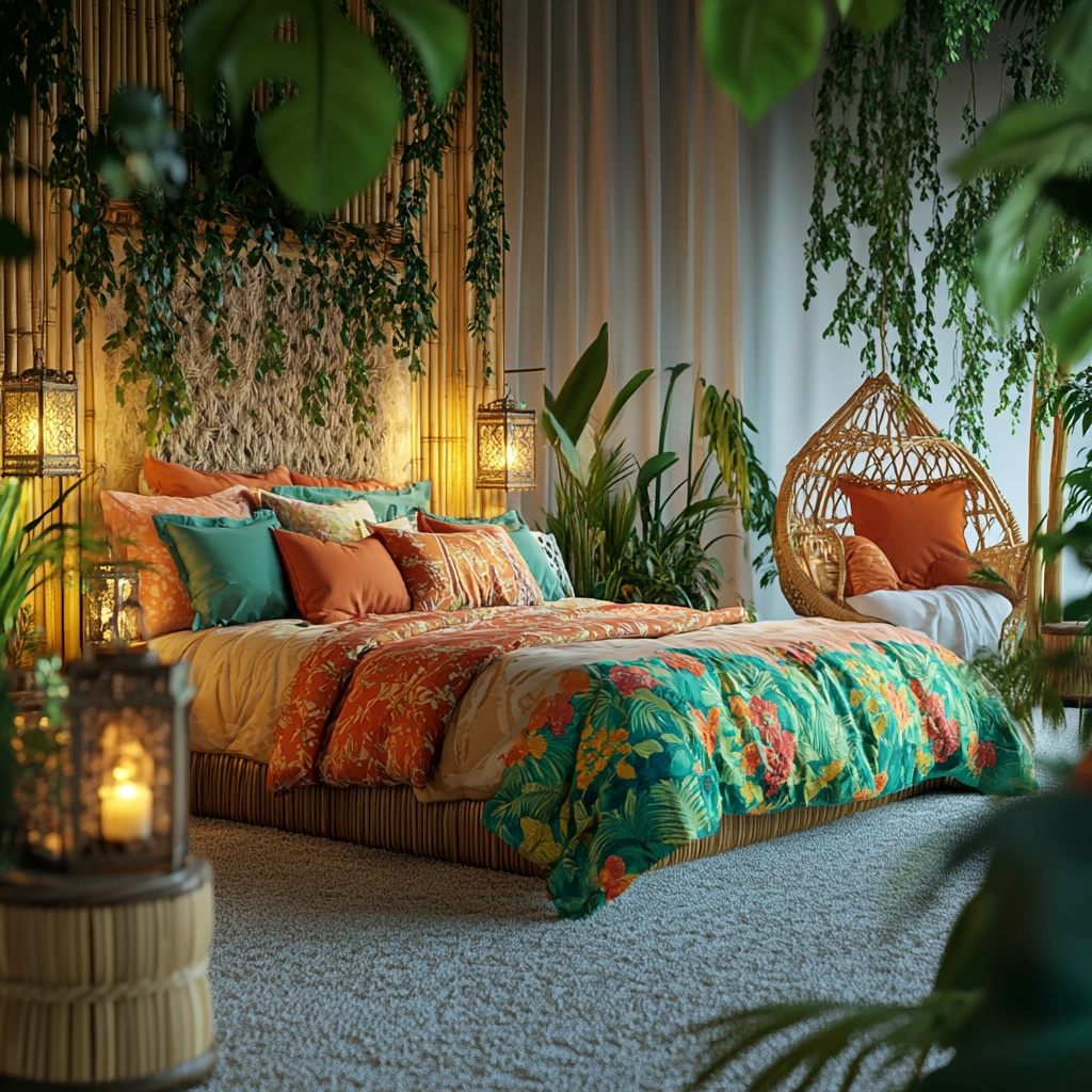 plush carpet bedroom 29