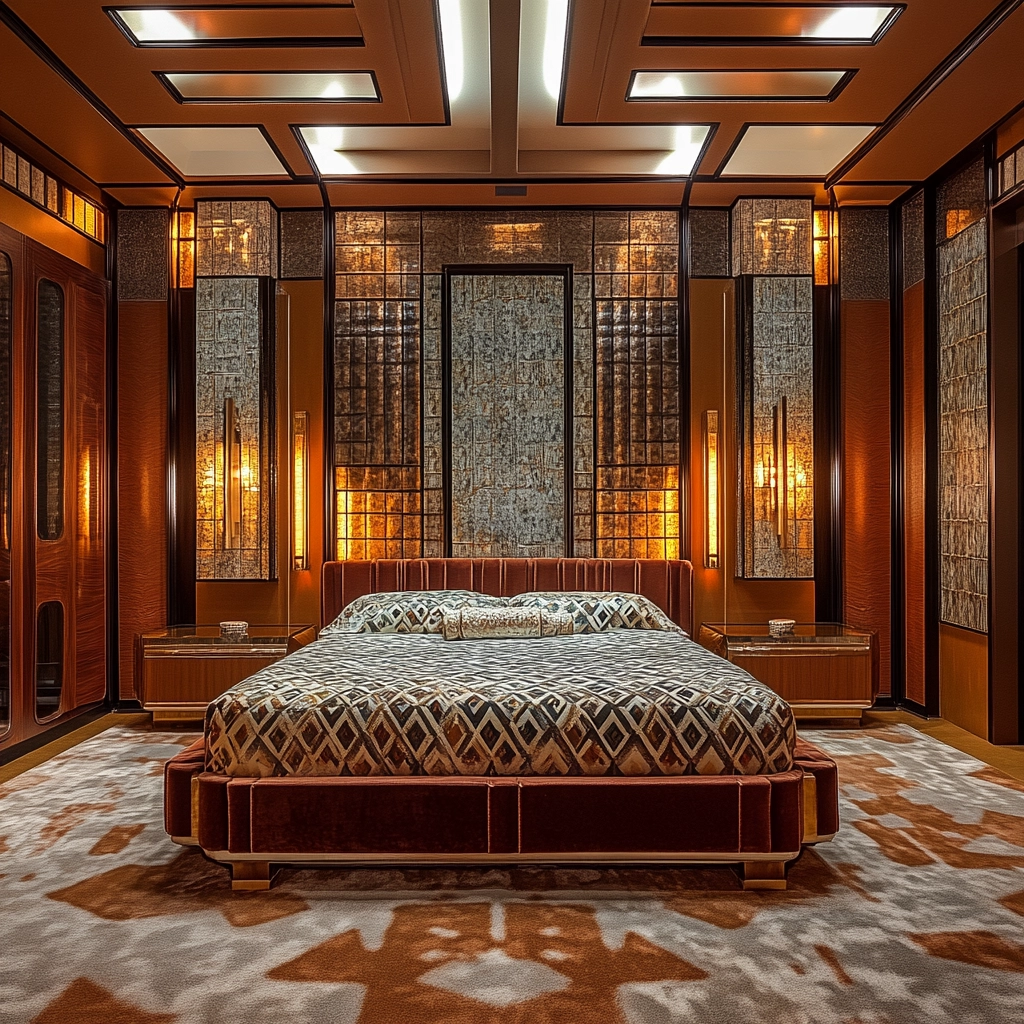 plush carpet bedroom 33