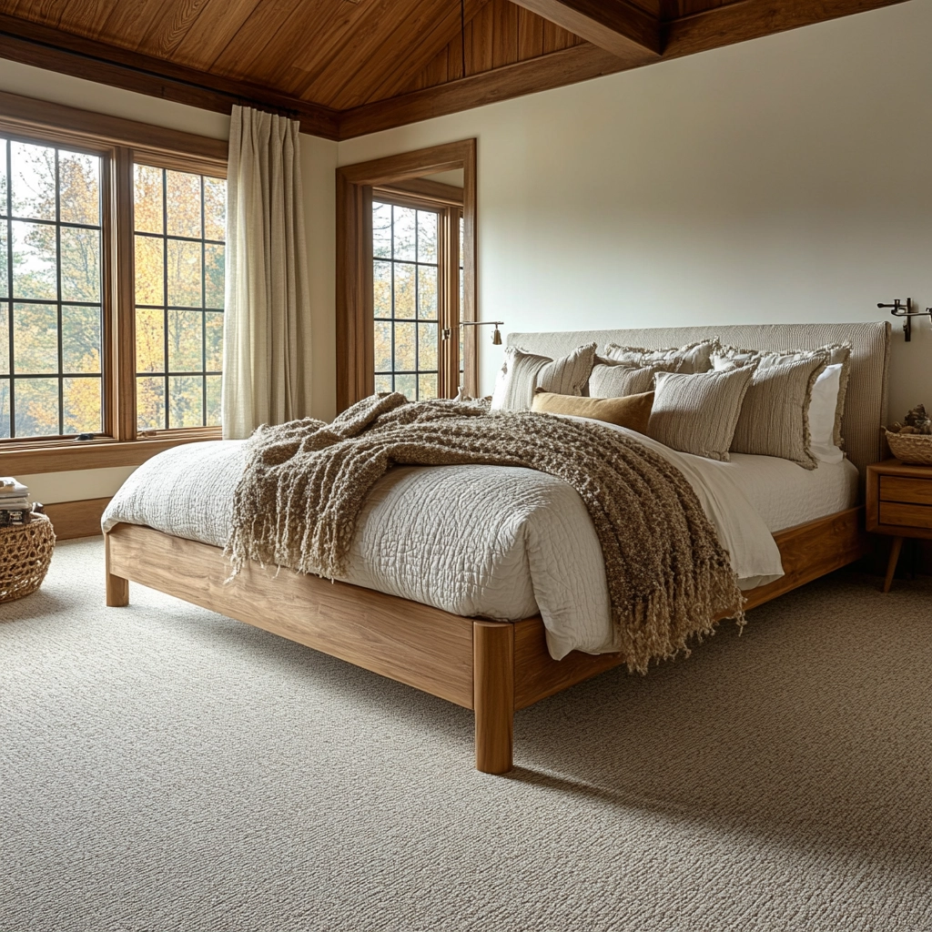 plush carpet bedroom 39