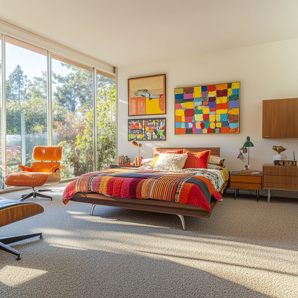 plush carpet bedroom 44