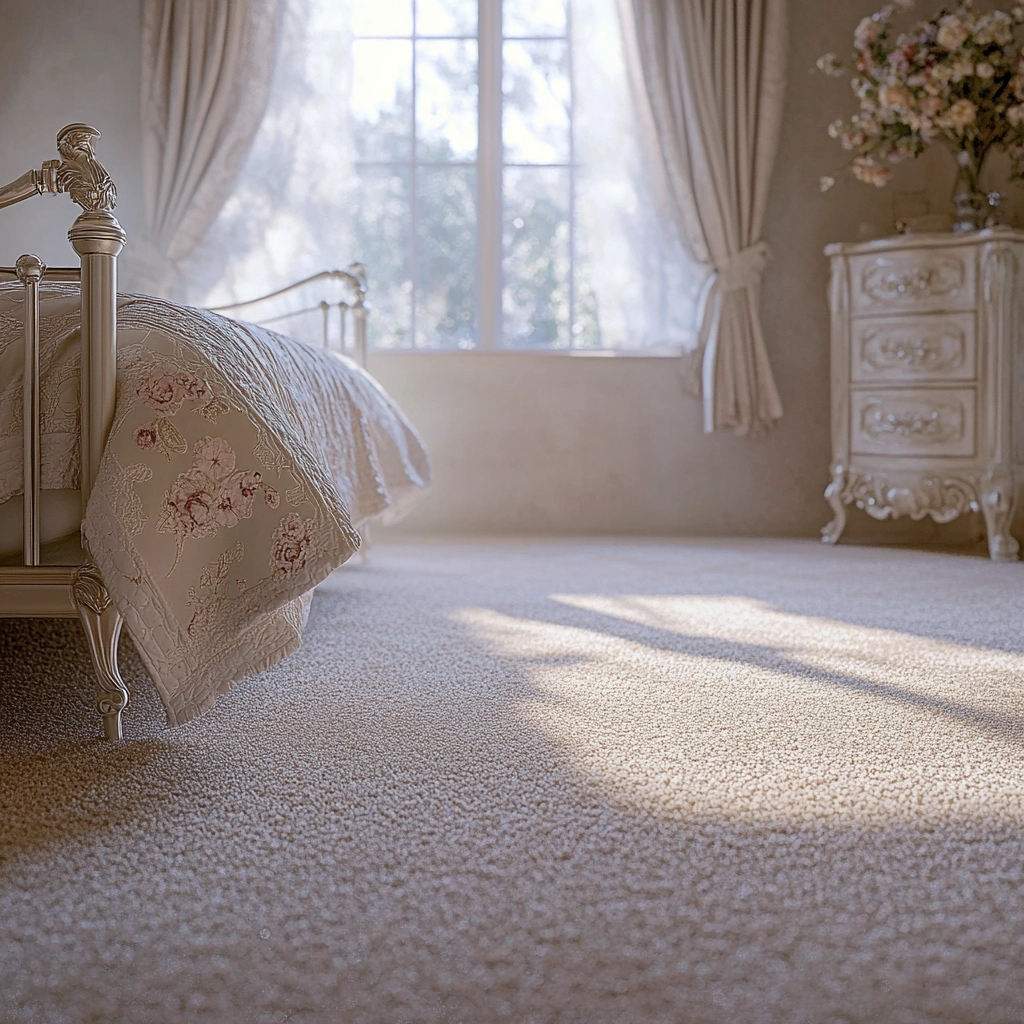 plush carpet bedroom 49