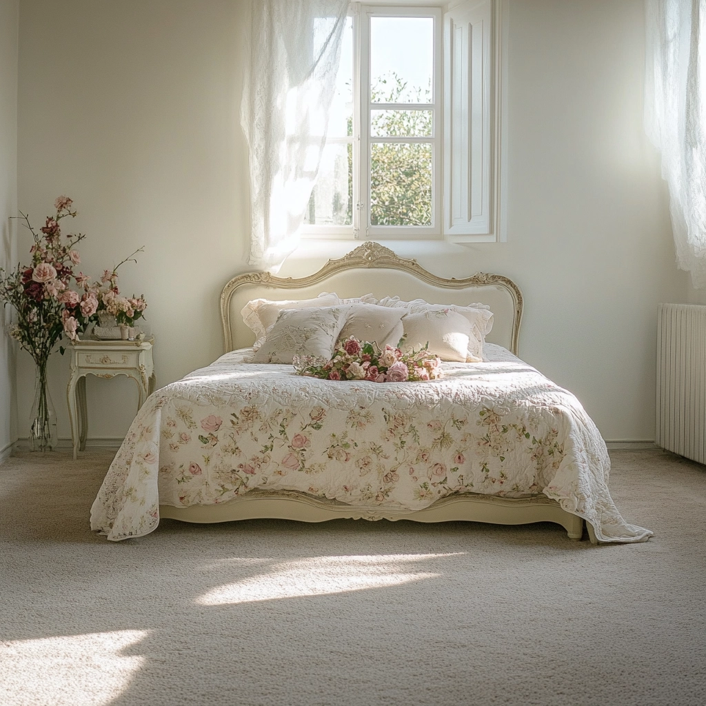 plush carpet bedroom 50