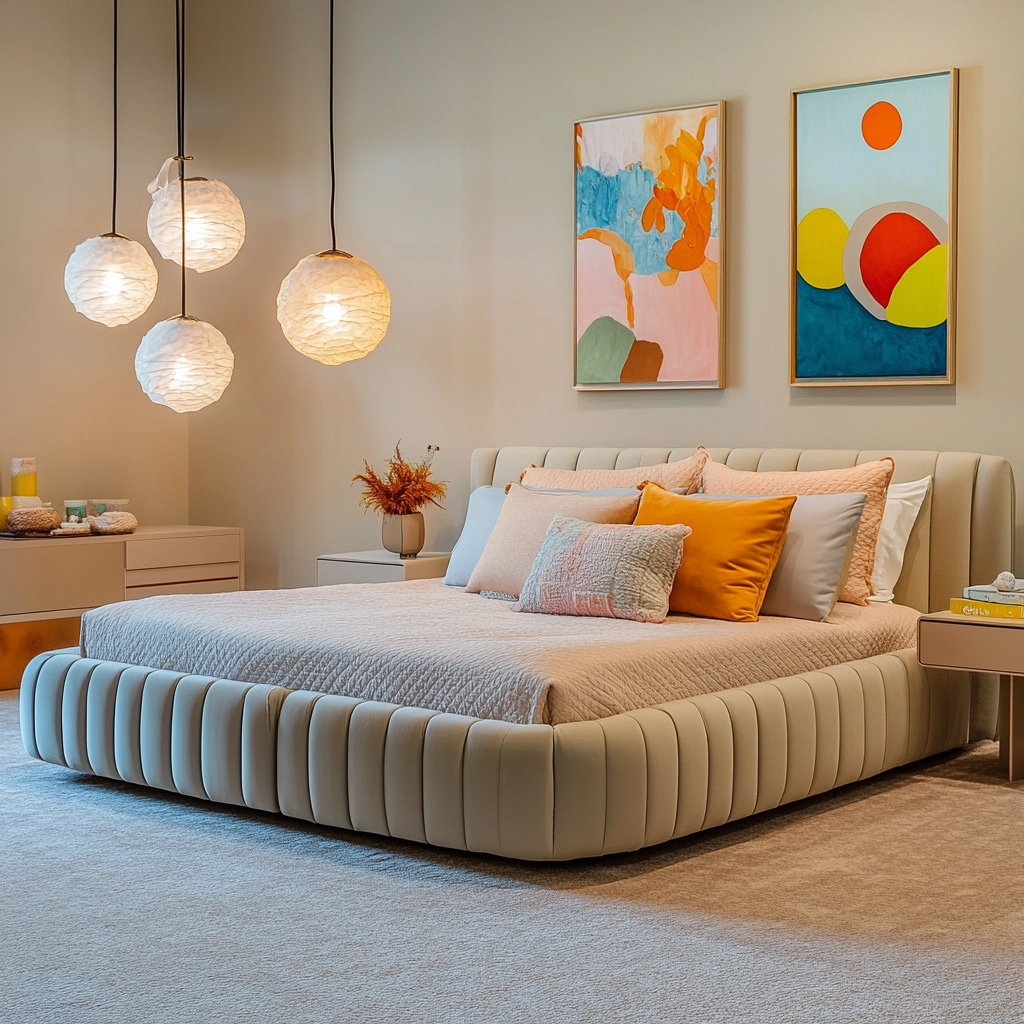 plush carpet bedroom 6