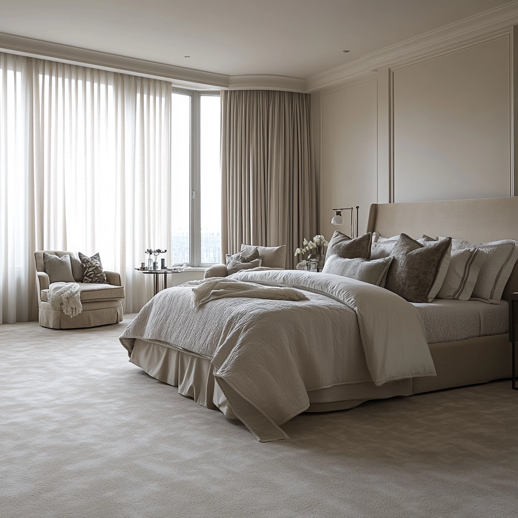 plush carpet bedroom 67
