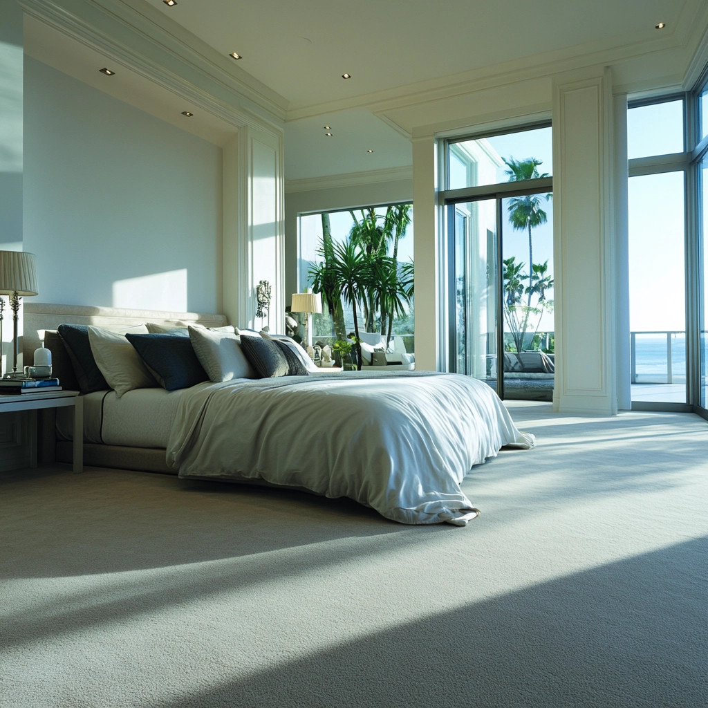 plush carpet bedroom 68