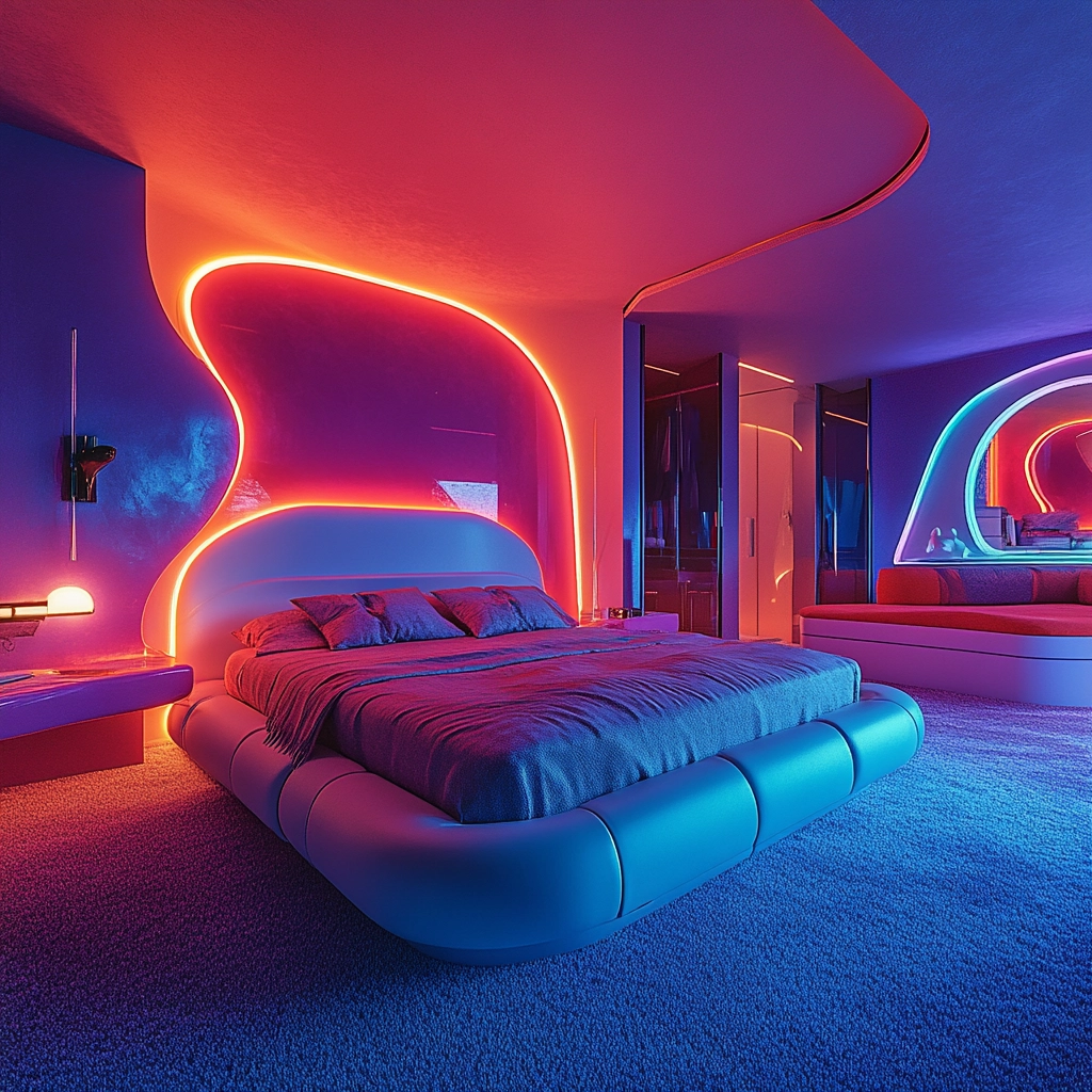 plush carpet bedroom 77