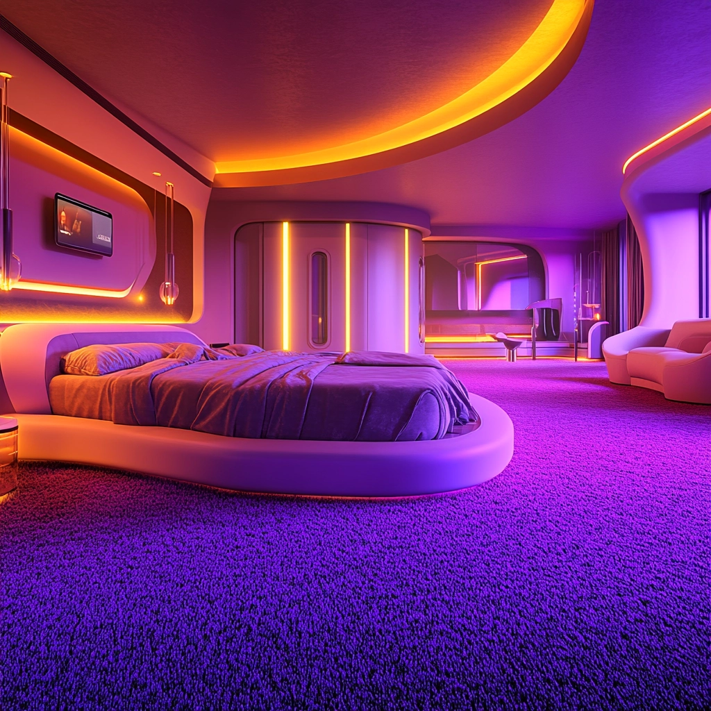 plush carpet bedroom 79