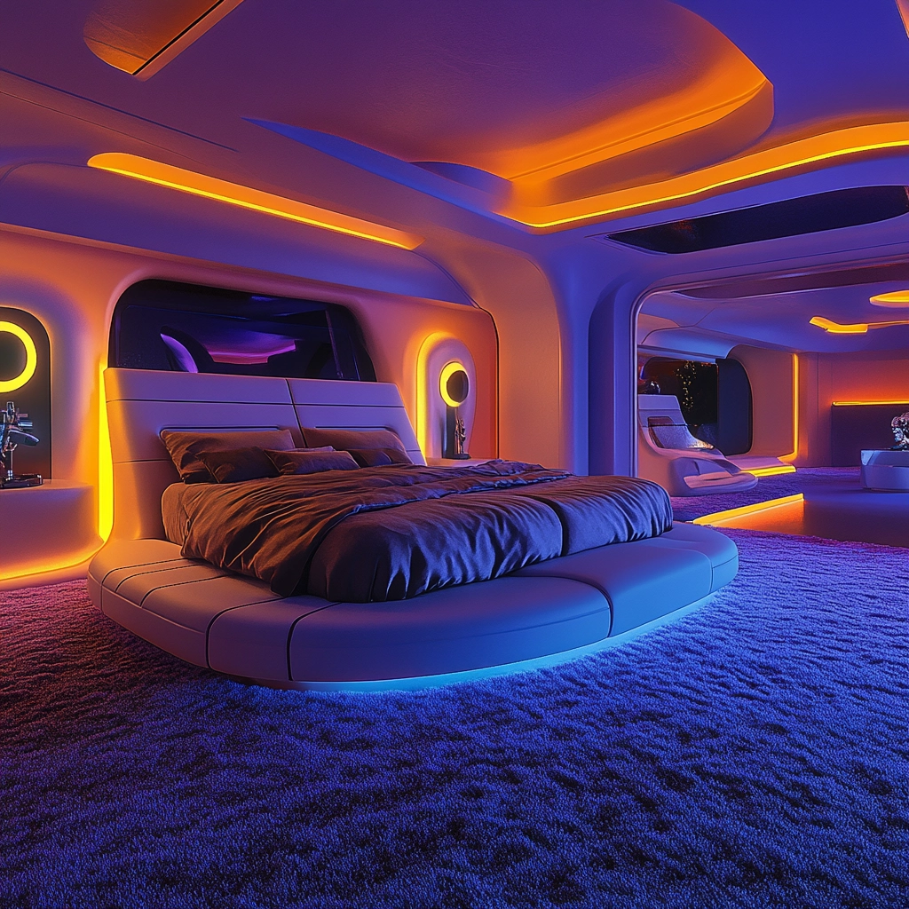 plush carpet bedroom 80