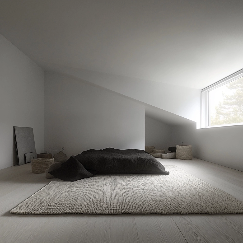 primary bedroom rug 40