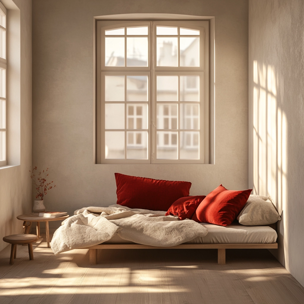 red carpet bedroom ideas 13