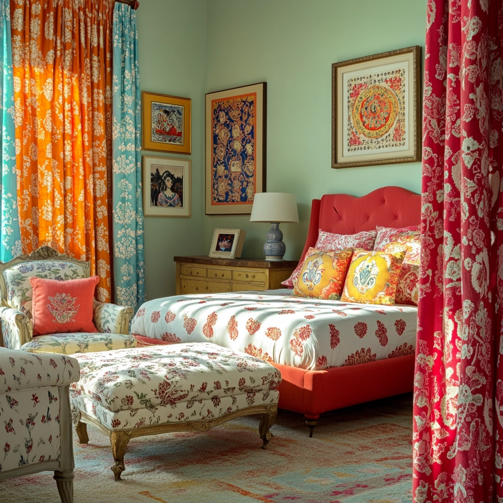 red carpet bedroom ideas 21