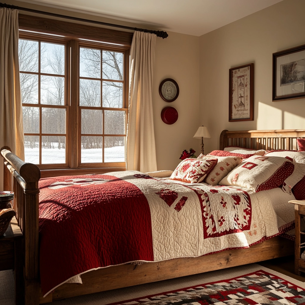 red carpet bedroom ideas 25