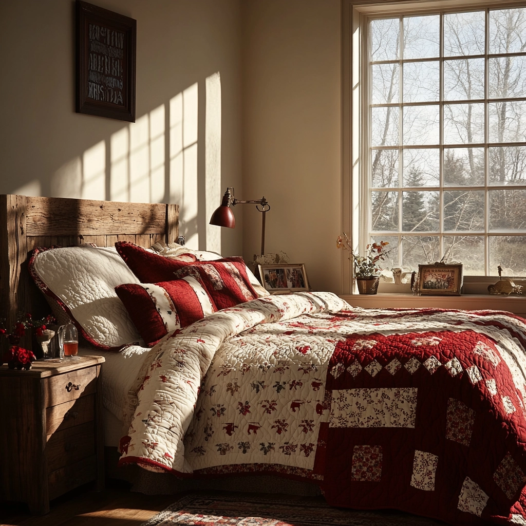 red carpet bedroom ideas 26