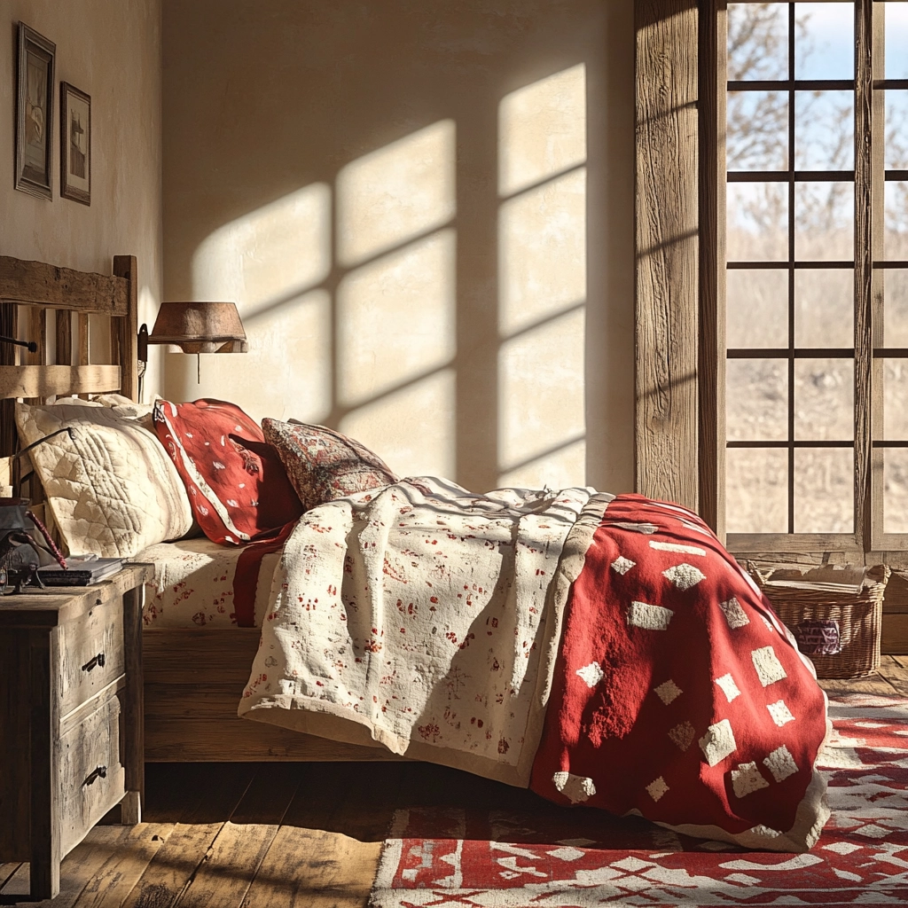 red carpet bedroom ideas 27
