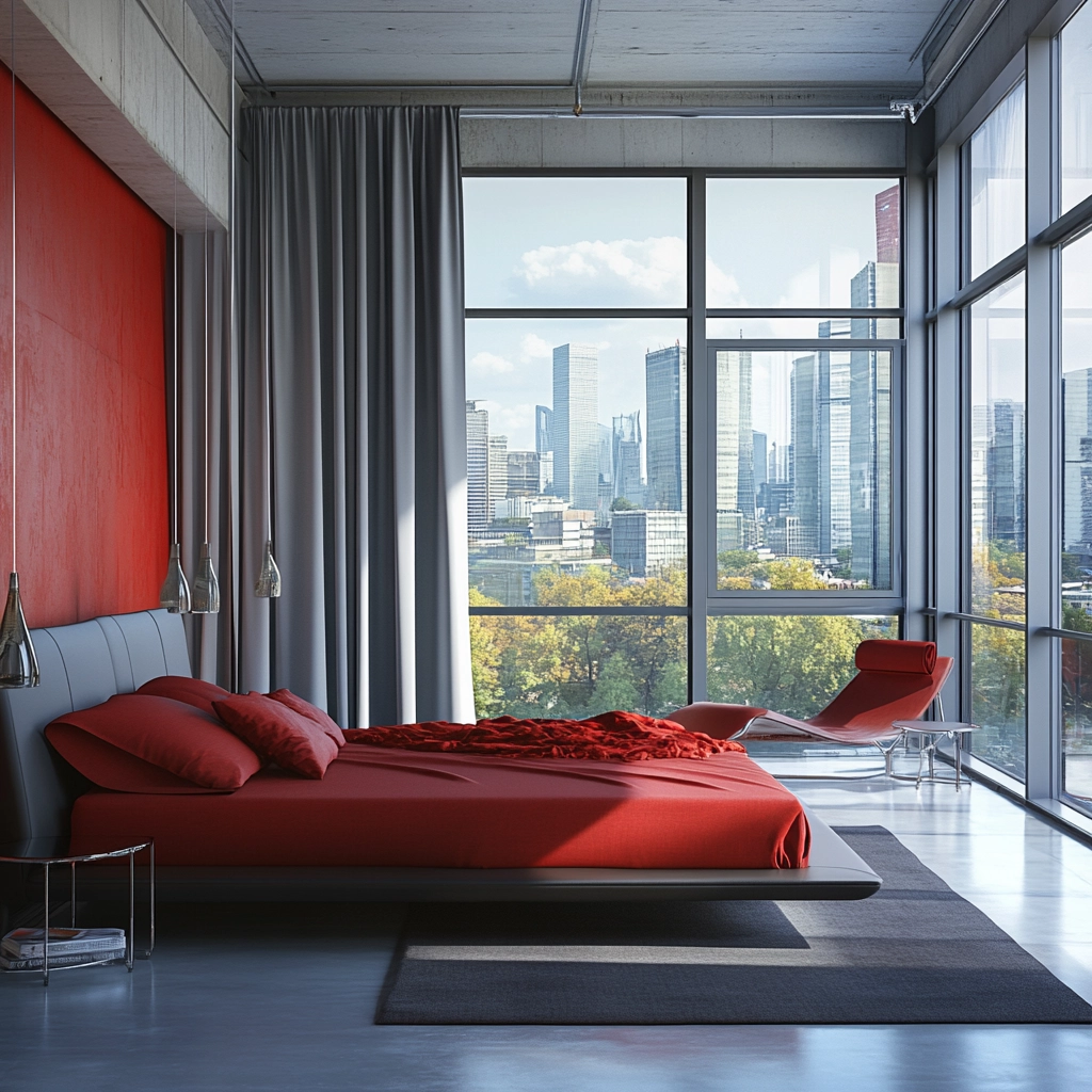 red carpet bedroom ideas 29