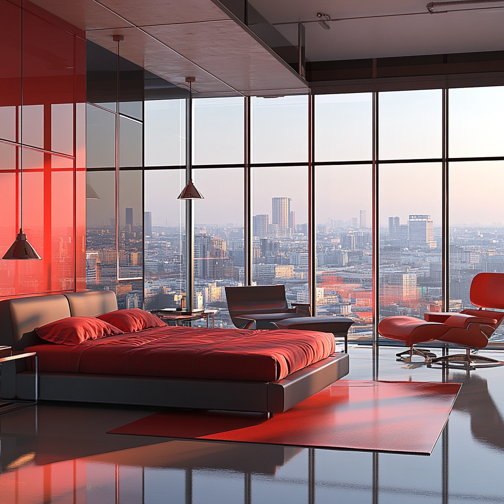 red carpet bedroom ideas 30