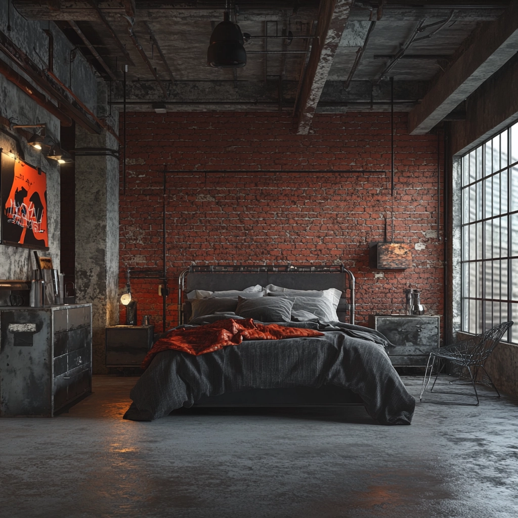 red carpet bedroom ideas 46