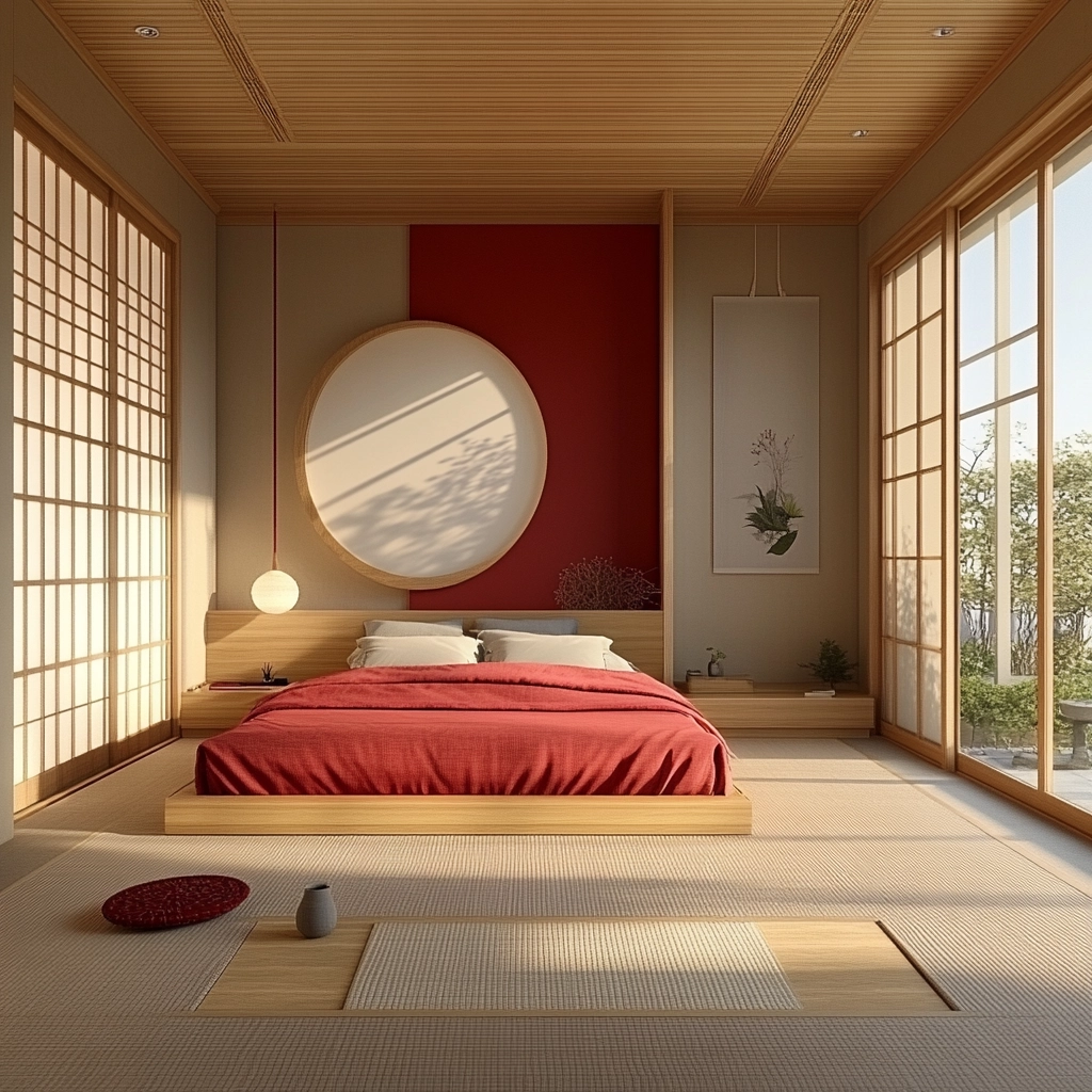 red carpet bedroom ideas 50