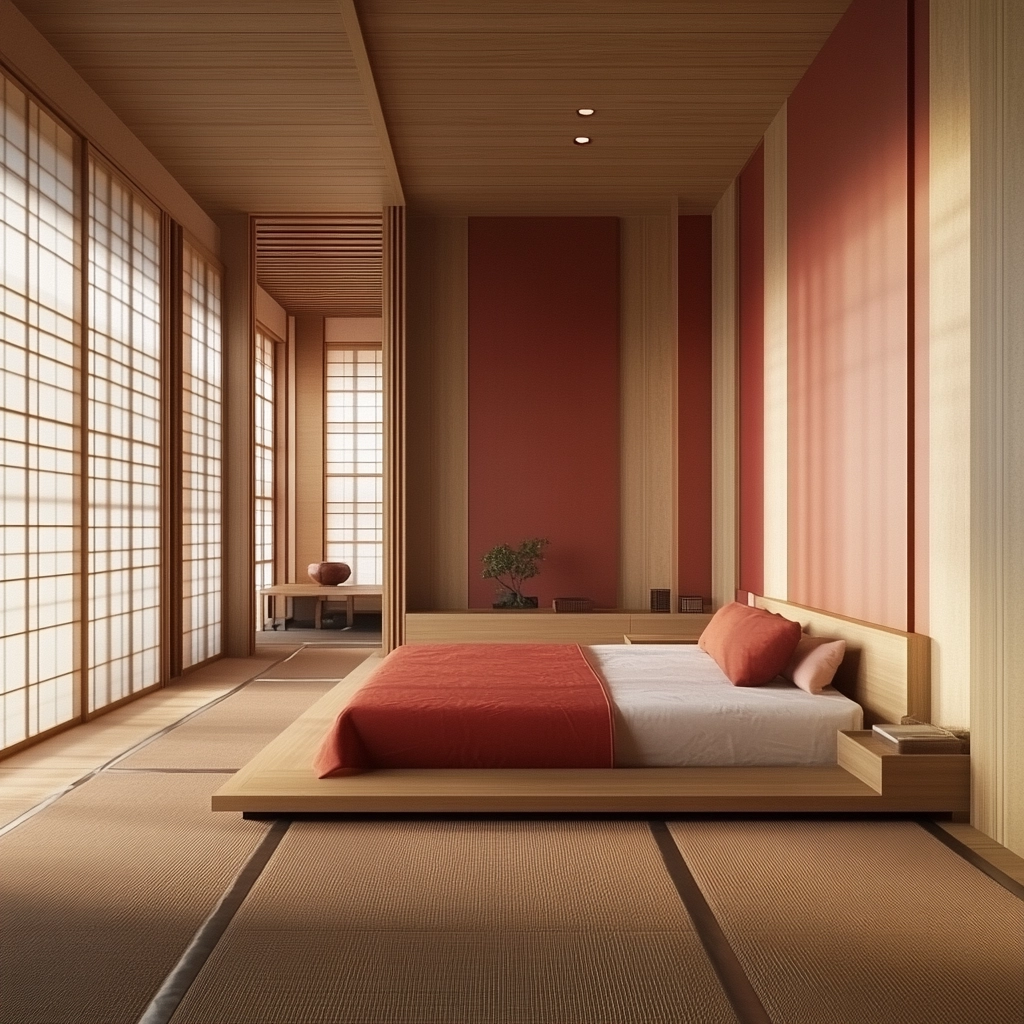 red carpet bedroom ideas 52