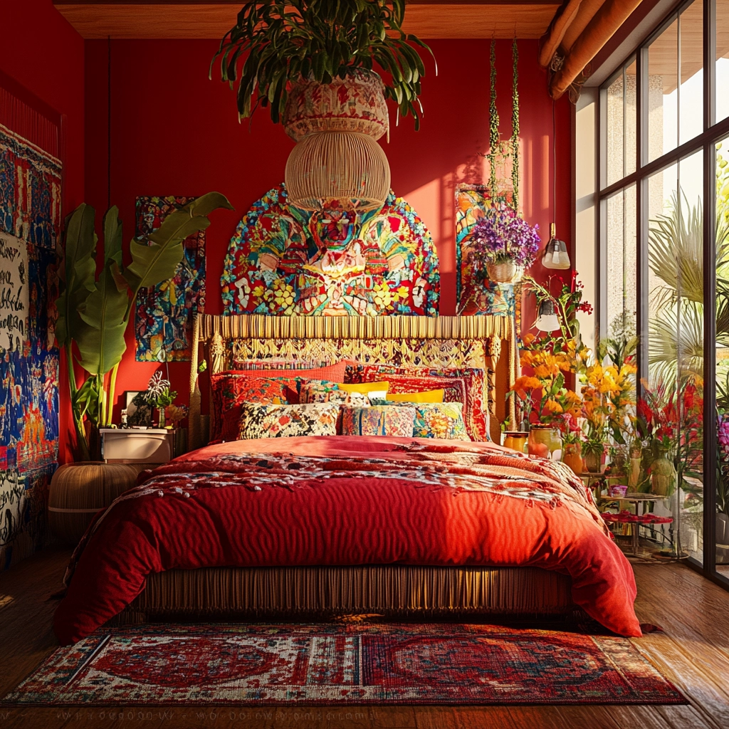 red carpet bedroom ideas 55