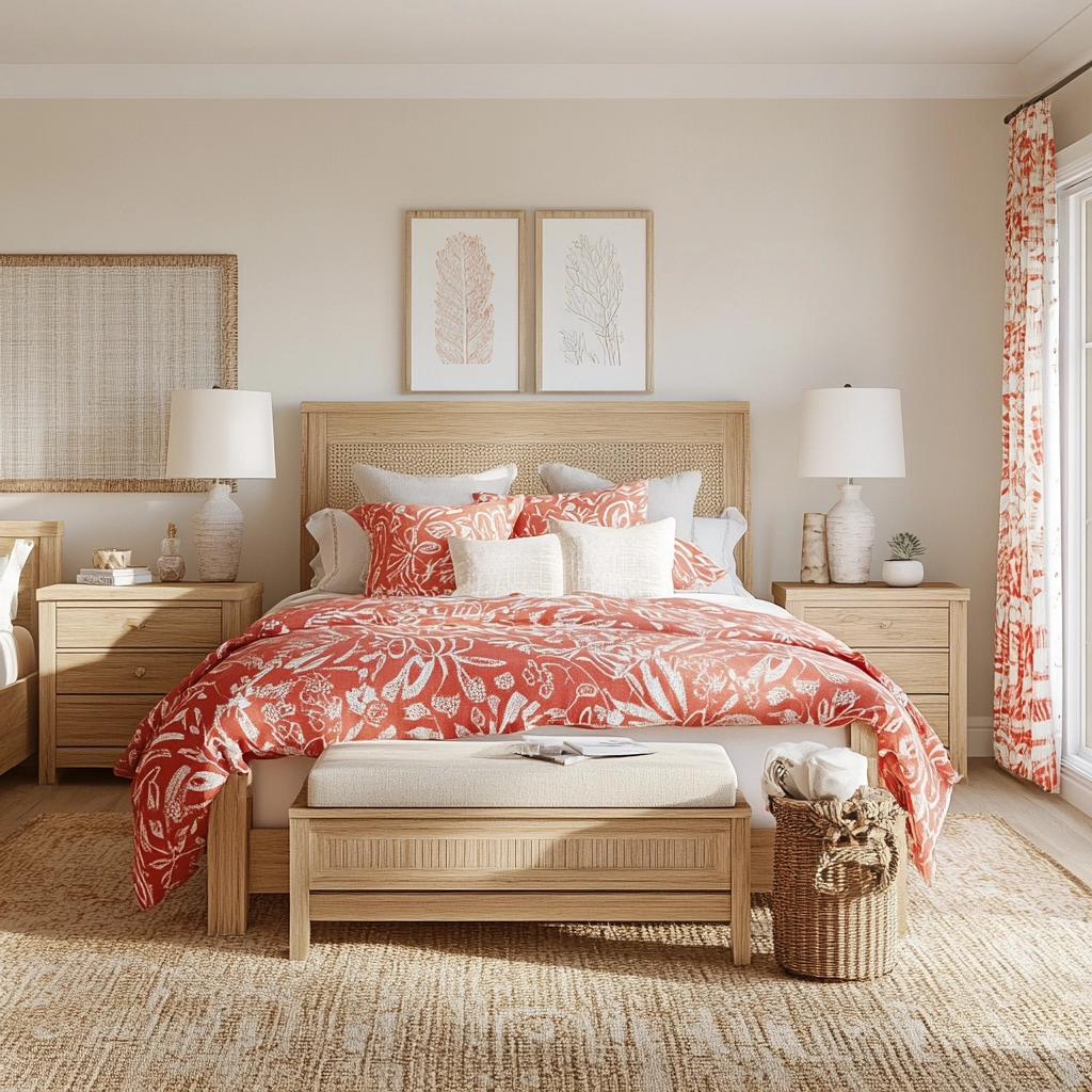 red carpet bedroom ideas 58