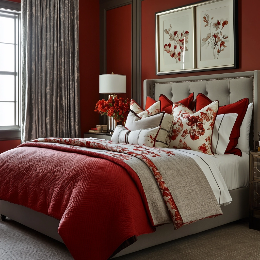 red carpet bedroom ideas 65