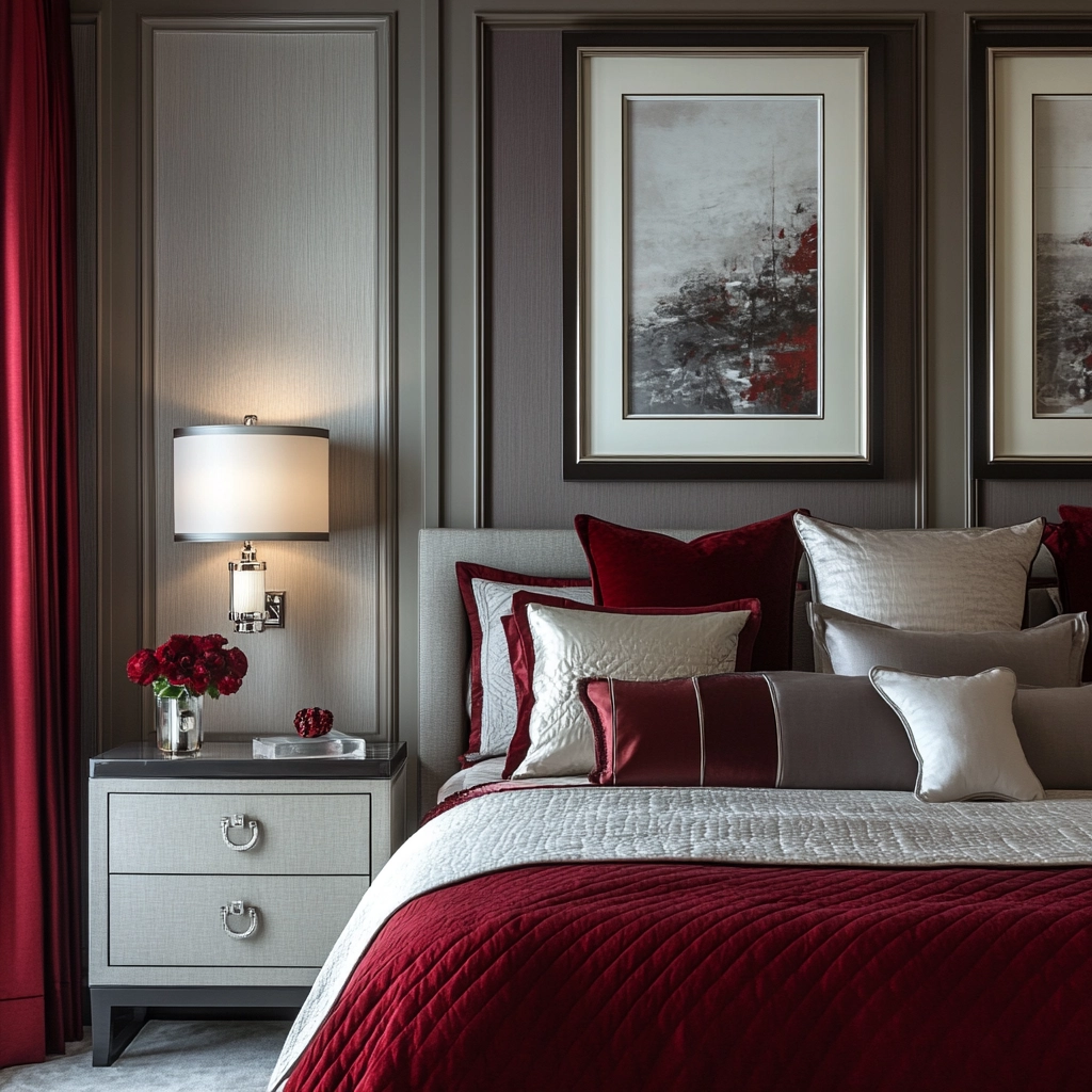 red carpet bedroom ideas 67