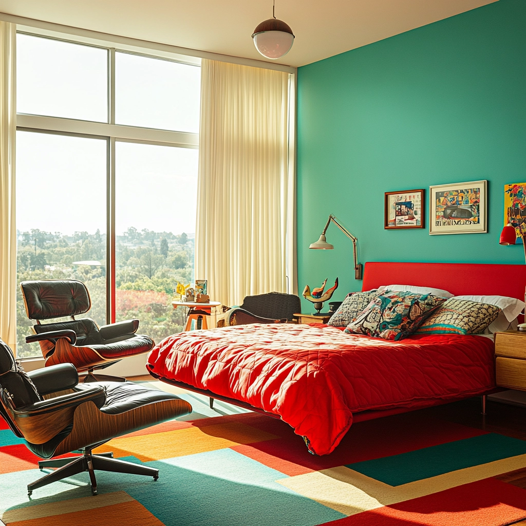 red carpet bedroom ideas 69