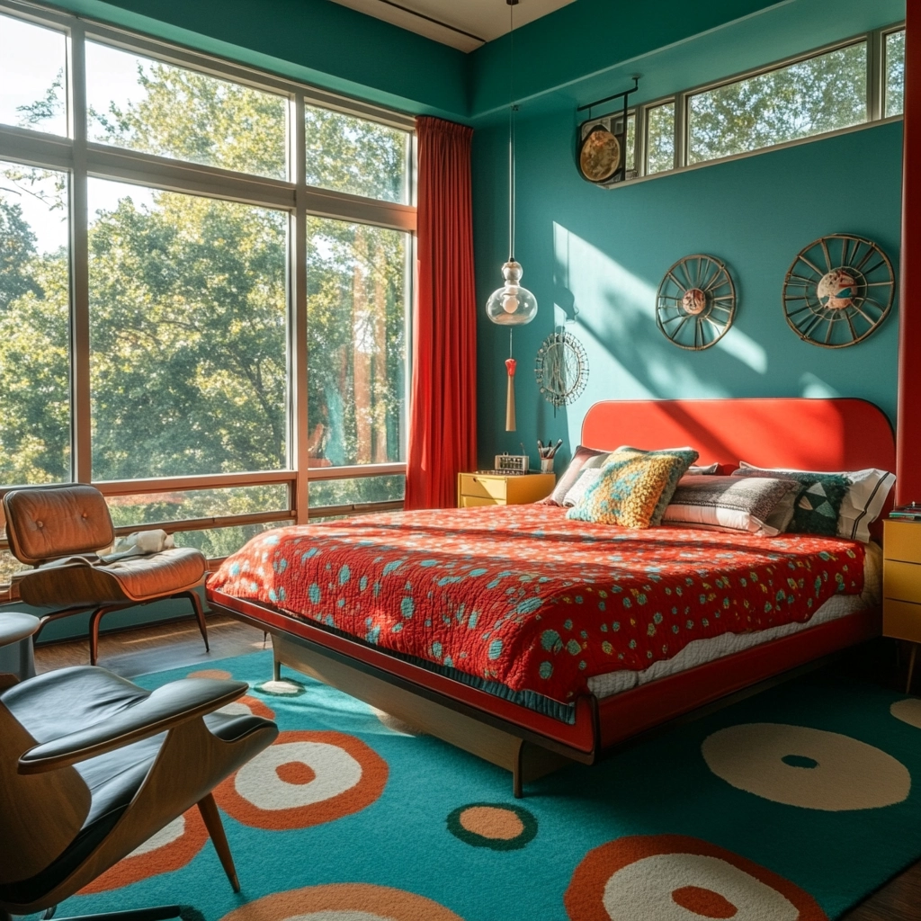 red carpet bedroom ideas 70