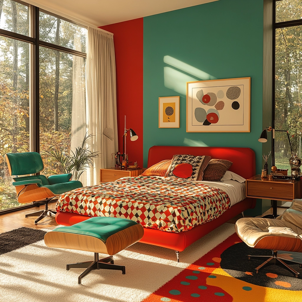 red carpet bedroom ideas 71
