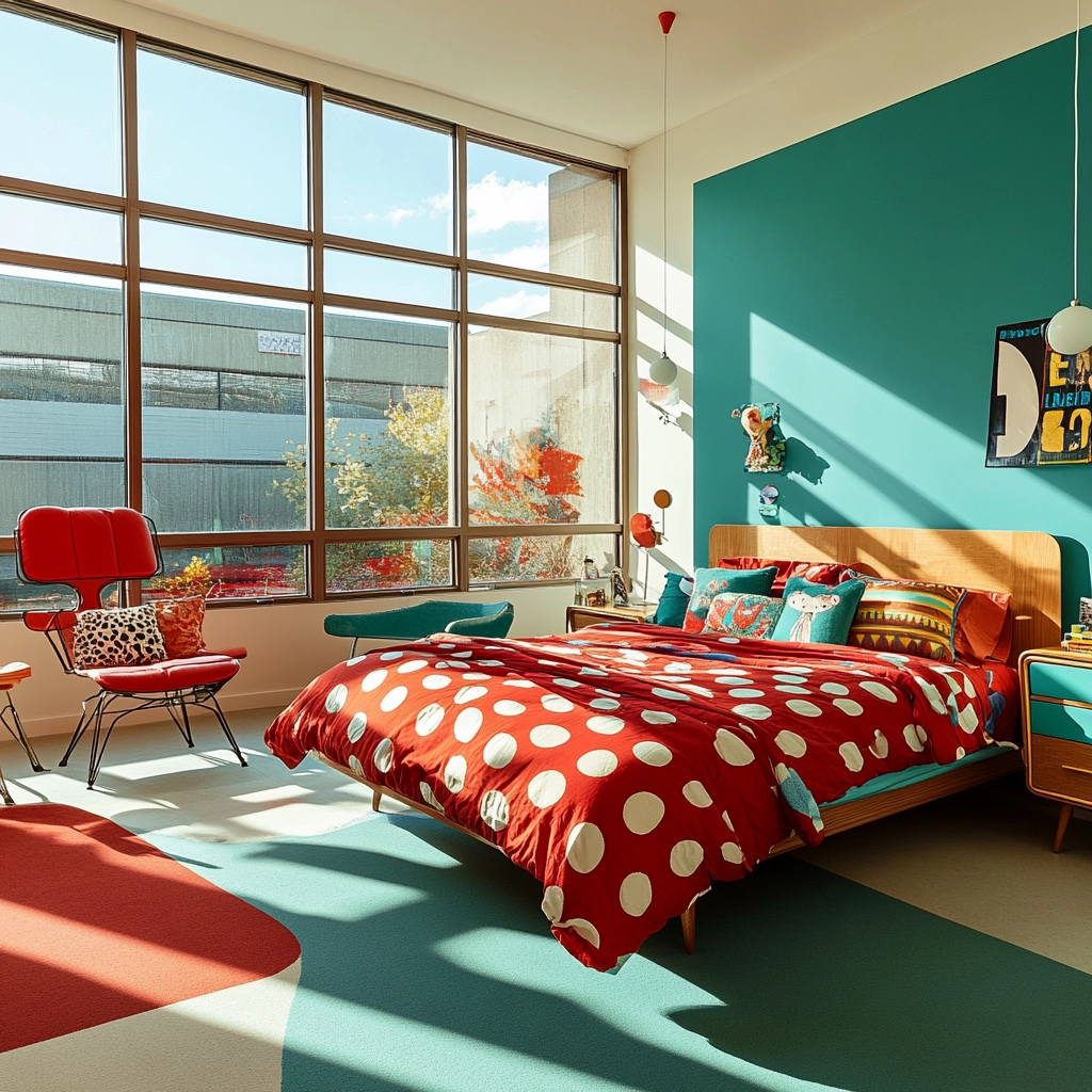 red carpet bedroom ideas 72
