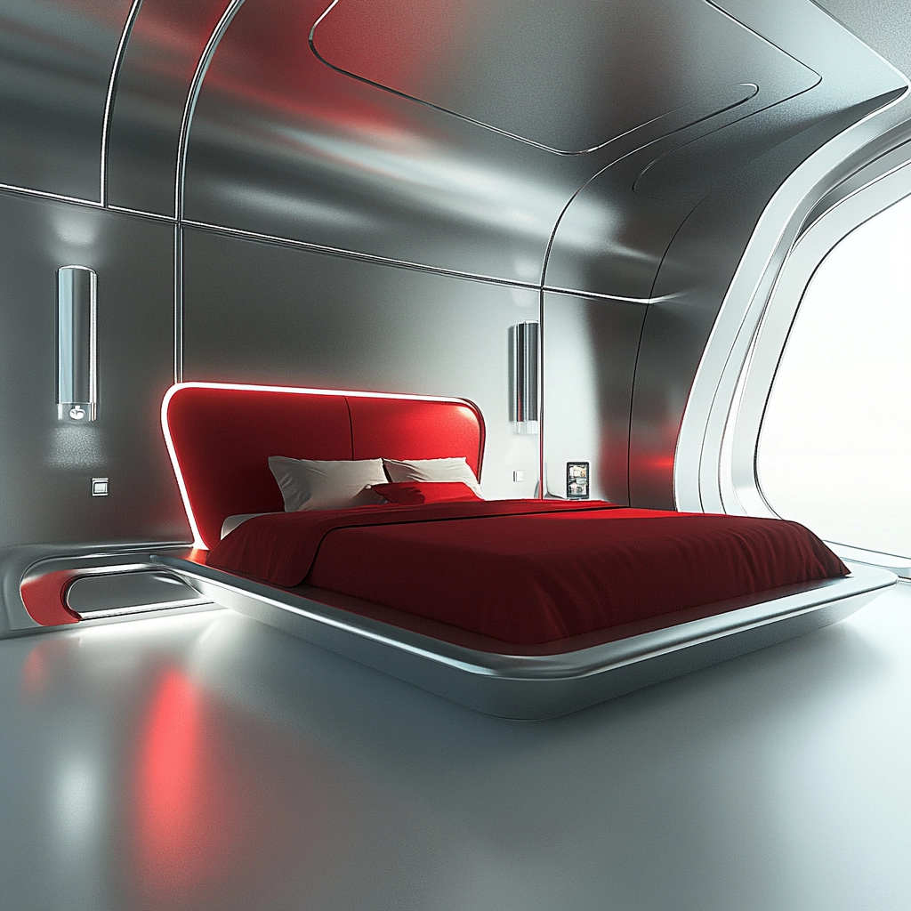 red carpet bedroom ideas 78