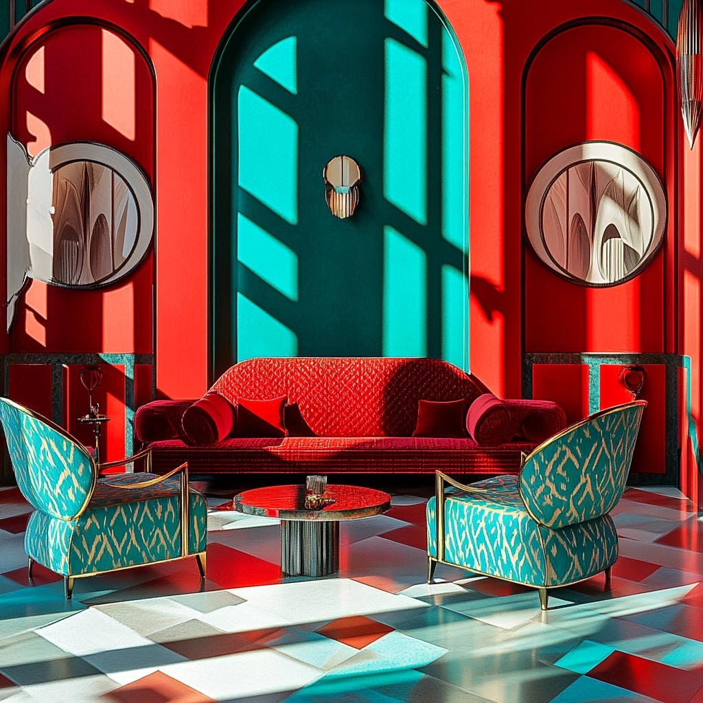 red carpet living room ideas 17