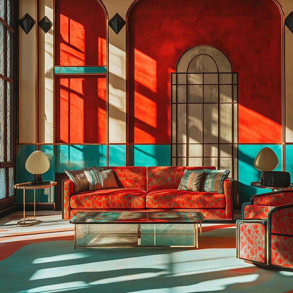 red carpet living room ideas 18