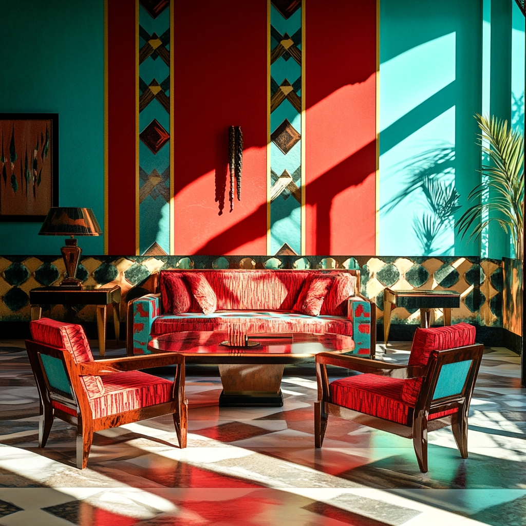 red carpet living room ideas 19