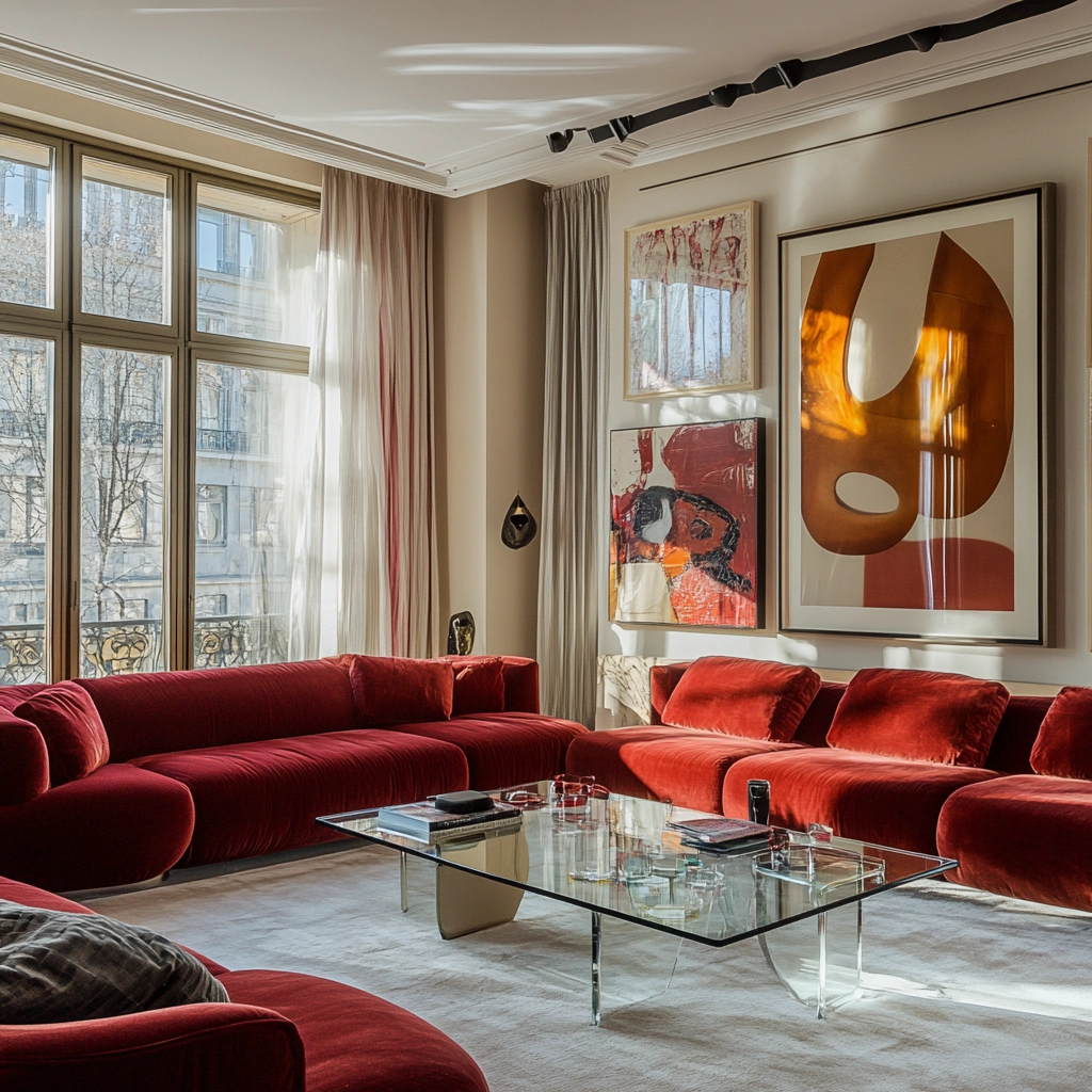 red carpet living room ideas 2